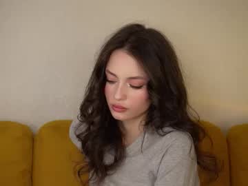 Georgiamorandi Chaturbate stream image from November 26, 2025