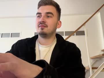Heatreaper_ Chaturbate stream image from November 26, 2025