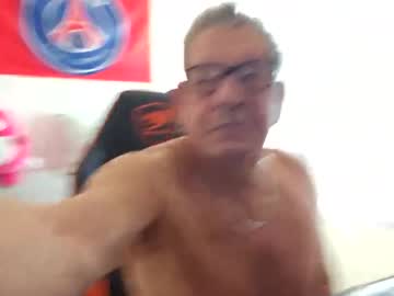 Jacky_60 Chaturbate stream image from November 26, 2025