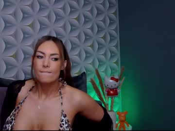 Mina_Babe1 Chaturbate stream image from November 26, 2025