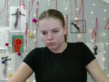 Nana_New Chaturbate stream image from November 26, 2025