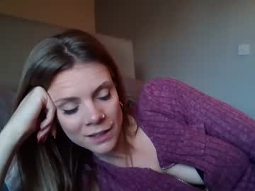 Nudgemanalice69 Chaturbate stream image from November 26, 2025