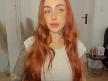Sexy_Coralie Chaturbate stream image from November 26, 2025