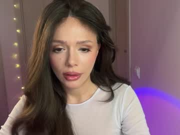 Wanessa_Fairy Chaturbate stream image from November 26, 2025