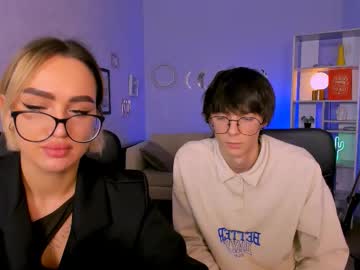 Caleb_Lichi Chaturbate stream image from November 26, 2025