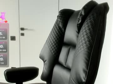 Dyafirst Chaturbate stream image from November 26, 2025