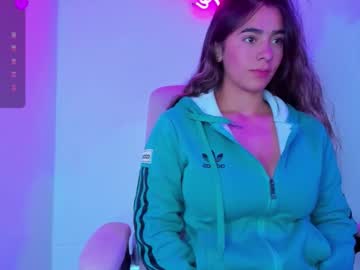 Eva_Shinee_ Chaturbate stream image from November 26, 2025