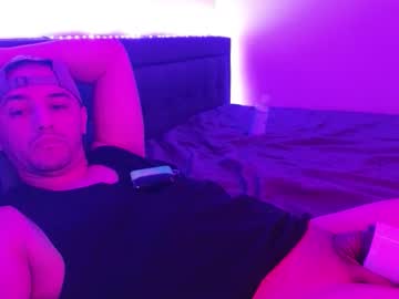 Frankiethe13th Chaturbate stream image from November 26, 2025