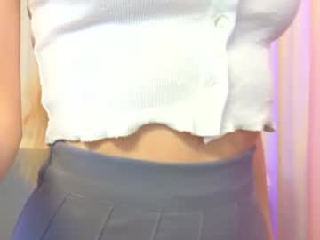 Jenny_Angelok Chaturbate stream image from November 26, 2025