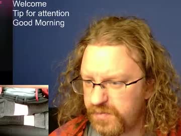 Rathie Chaturbate stream image from November 26, 2025