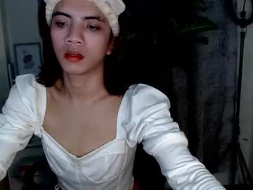 Soffy_Seductivexx Chaturbate stream image from November 26, 2025