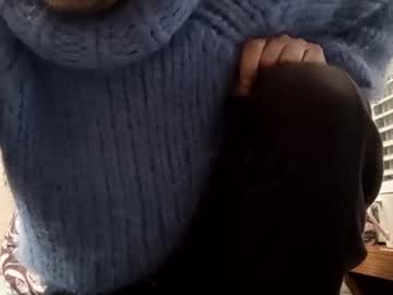Sweaterboy666 Chaturbate stream image from November 26, 2025