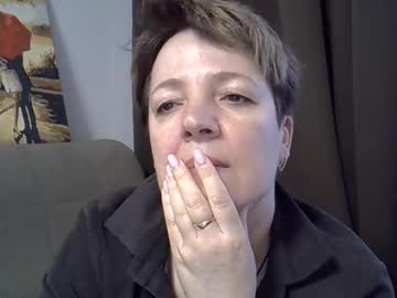 Yourangelina12 Chaturbate stream image from November 26, 2025