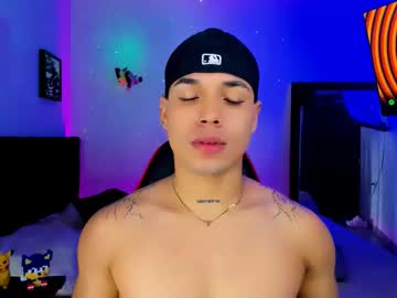Adams_Collins Chaturbate stream image from November 26, 2025