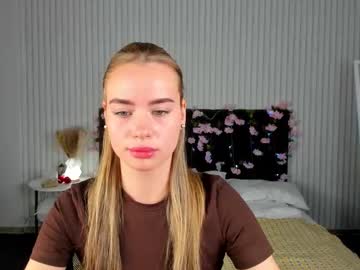 Ameli_Povilainn Chaturbate stream image from November 26, 2025