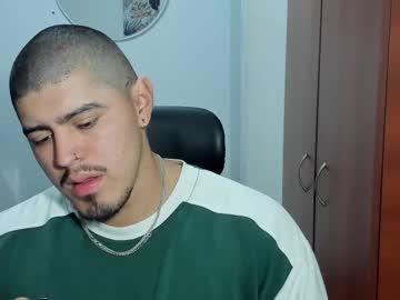 Baltazardupont Chaturbate stream image from November 26, 2025