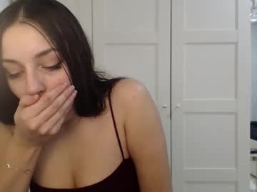 Courtney_Lux Chaturbate stream image from November 26, 2025