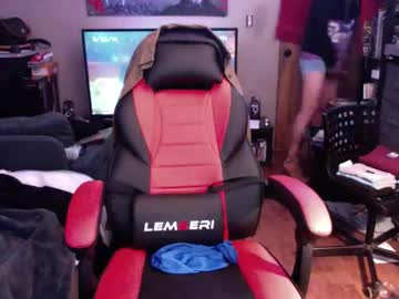 Cyberpunk889 Chaturbate stream image from November 26, 2025