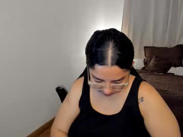 Dulce_Brithany Chaturbate stream image from November 26, 2025