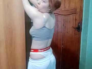 Letitiaboteler Chaturbate stream image from November 26, 2025