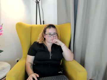 Lissa_Jamess Chaturbate stream image from November 26, 2025