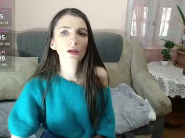 Make_U_Smile7 Chaturbate stream image from November 26, 2025