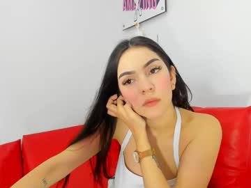 Milk_Candy16 Chaturbate stream image from November 26, 2025