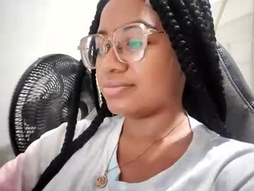 Romantic_Stargirl Chaturbate stream image from November 26, 2025