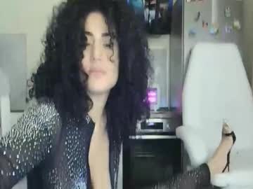 Safari_Xx Chaturbate stream image from November 26, 2025