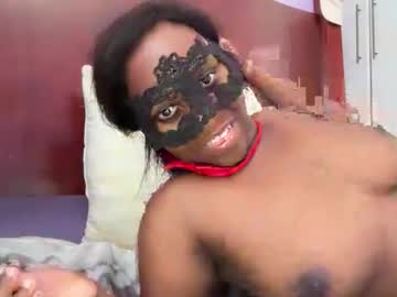 Sahara_Shine Chaturbate stream image from November 26, 2025