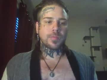 Sladeinkk Chaturbate stream image from November 26, 2025