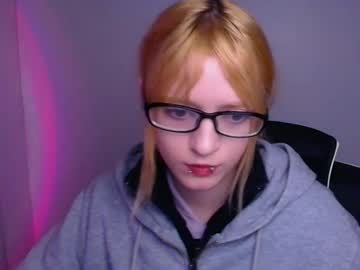 Syfer_Loon Chaturbate stream image from November 26, 2025