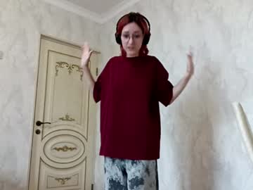 Thomasvicknair Chaturbate stream image from November 26, 2025
