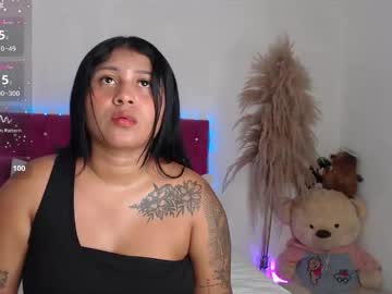 Alinakiss_ Chaturbate stream image from November 26, 2025