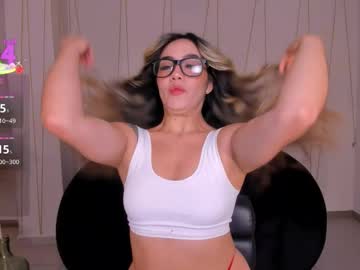 Anniemonroe1 Chaturbate stream image from November 26, 2025