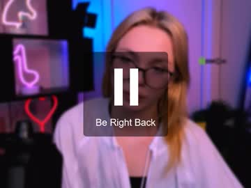 Ellie_Spar Chaturbate stream image from November 26, 2025