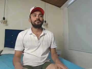 _Jacson_ Chaturbate stream image from November 26, 2025
