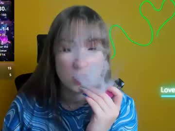 Jennifer_Xo_ Chaturbate stream image from November 26, 2025