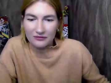 Miss_Hellen_K Chaturbate stream image from November 26, 2025