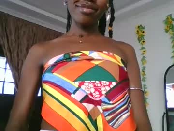 The_New_Black Chaturbate stream image from November 26, 2025