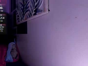 Alejita699 Chaturbate stream image from November 26, 2025