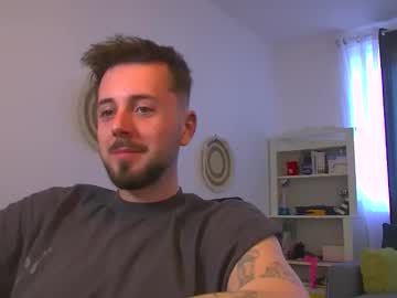 Alexander_Your_King Chaturbate stream image from November 26, 2025