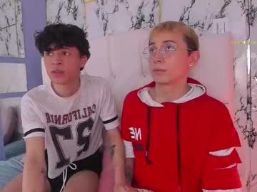 Boys_2_Play Chaturbate stream image from November 26, 2025