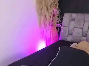 Chellsea_Wild Chaturbate stream image from November 26, 2025