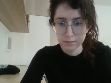 Kawaii_Snowflake Chaturbate stream image from November 26, 2025