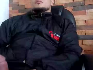 Masterch6 Chaturbate stream image from November 26, 2025