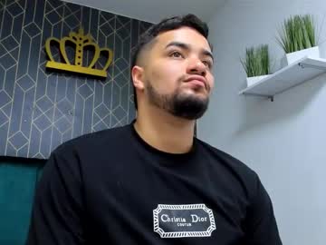 Mathews_Colton1 Chaturbate stream image from November 26, 2025