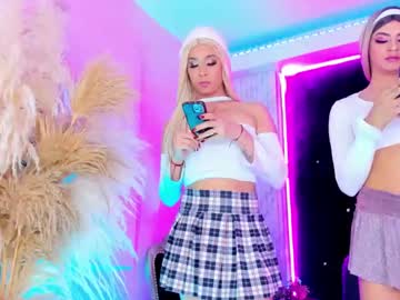 Nefertity_Hot Chaturbate stream image from November 26, 2025