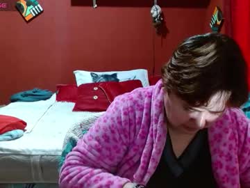 Sasharosee2 Chaturbate stream image from November 26, 2025
