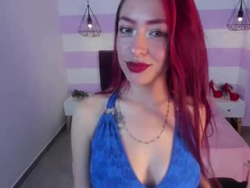 Scarlett__Bell Chaturbate stream image from November 26, 2025